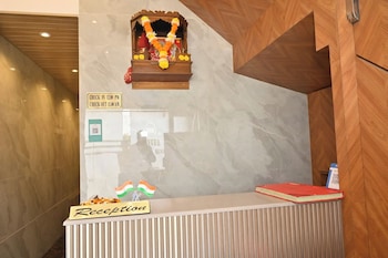 hotel royal bkc
