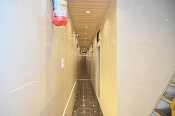 hotel royal bkc