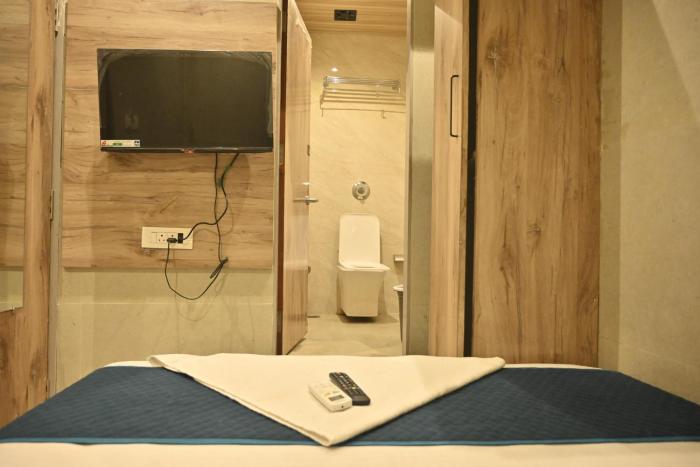 hotel royal bkc