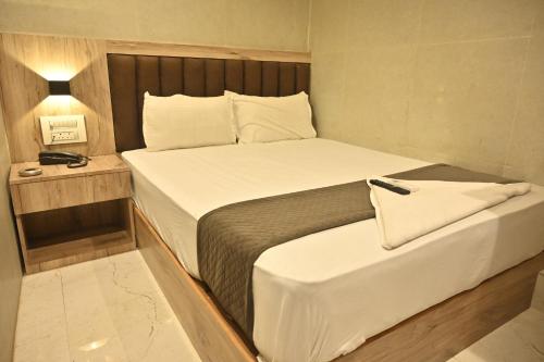 hotel royal bkc