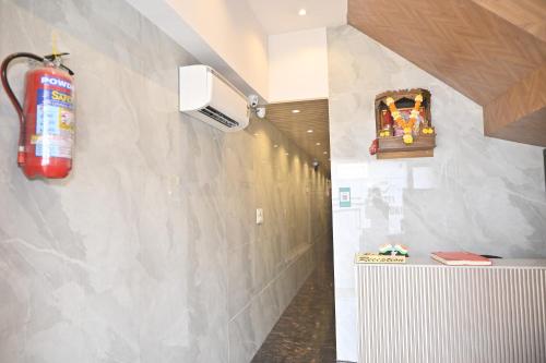 hotel royal bkc