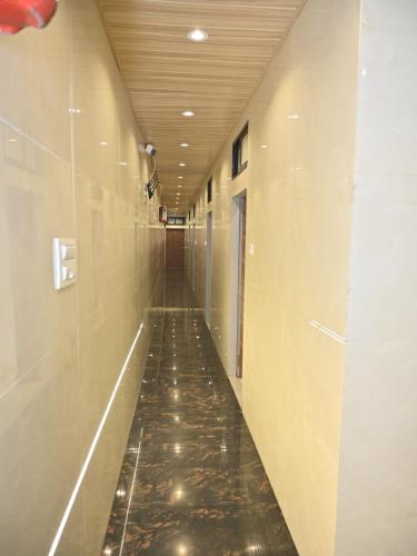 hotel royal bkc
