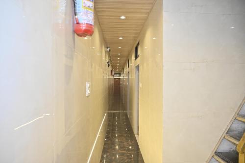 hotel royal bkc