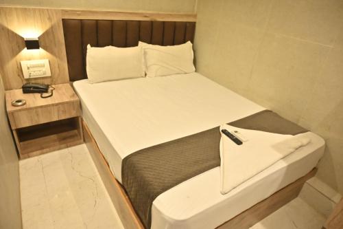 hotel royal bkc