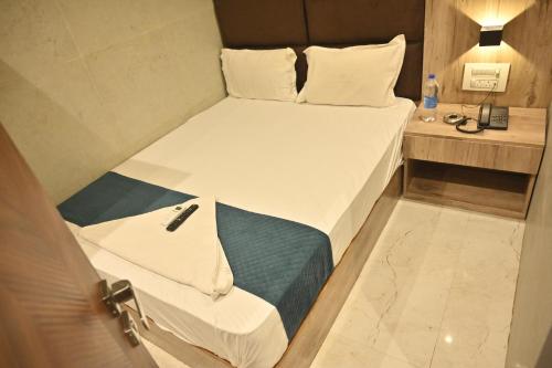 hotel royal bkc