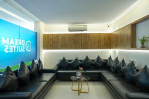 Dream Suites Hotel,,3 star