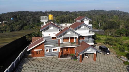 Mountain Breeze Coorg,,3 star