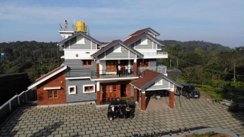 Mountain Breeze Coorg,,3 star