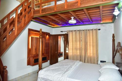 Mountain Breeze Coorg,,3 star