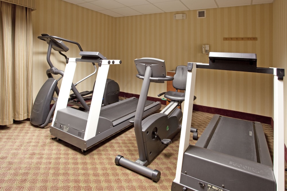lexington inn and suites