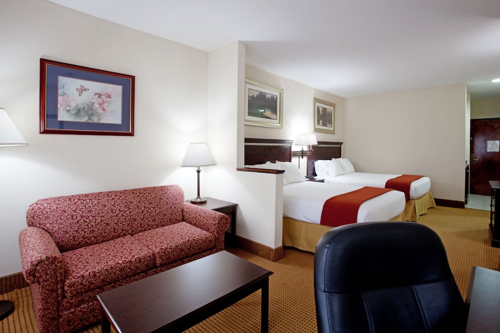 lexington inn and suites