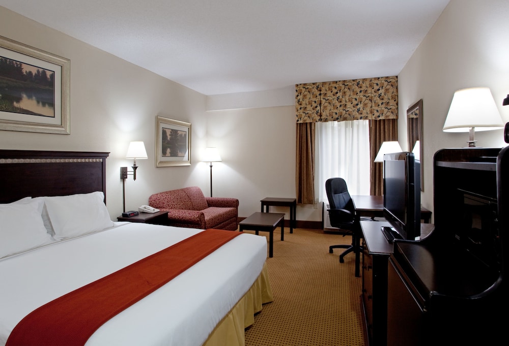 lexington inn and suites