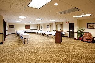 lexington inn and suites