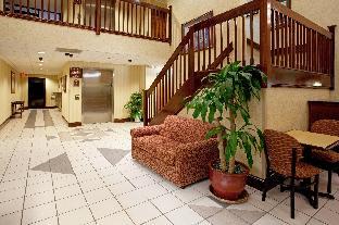 lexington inn and suites