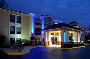 lexington inn and suites