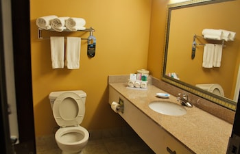 lexington inn and suites