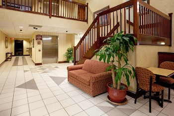 lexington inn and suites