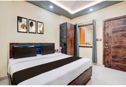 Hotel Al Taj Agra,,4 star