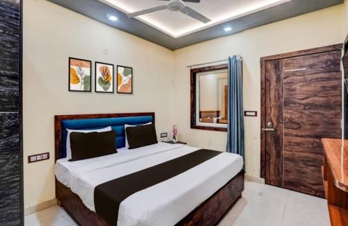 Hotel Al Taj Agra,,4 star