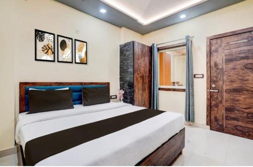 Hotel Al Taj Agra,,4 star