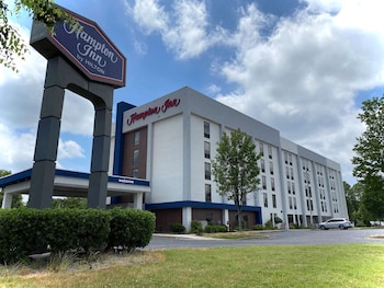 hampton inn by hilton lexington park