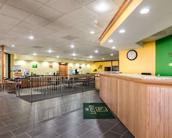 Quality Inn Liberal,Seward>>Liberal,3 star