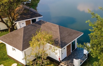 Pan Ville Resort,,3 star