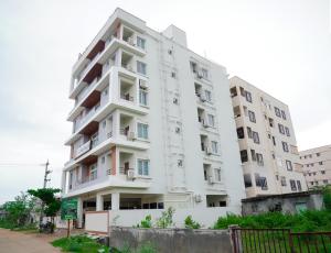 varahi grand home stay