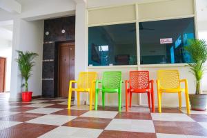 varahi grand home stay