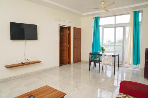 varahi grand home stay