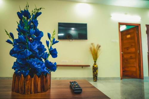 varahi grand home stay