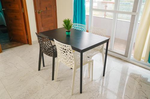 varahi grand home stay