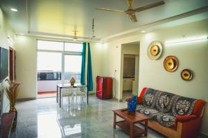 varahi grand home stay