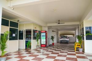 varahi grand home stay