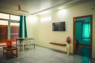 varahi grand home stay