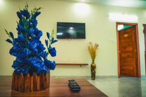 varahi grand home stay