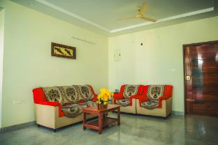 varahi grand home stay