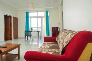 varahi grand home stay