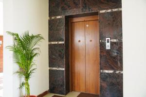 varahi grand home stay