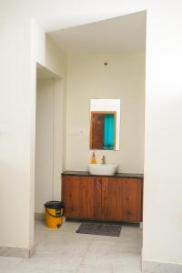 varahi grand home stay