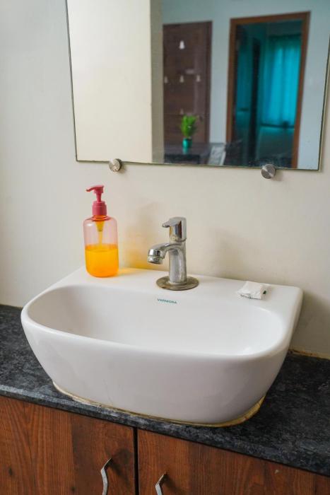 varahi grand home stay