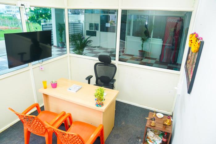 varahi grand home stay