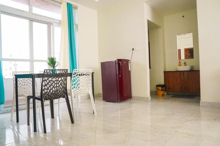 varahi grand home stay