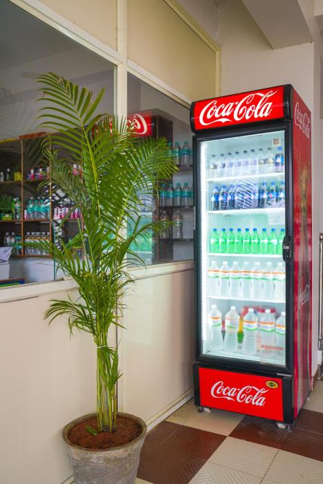 varahi grand home stay