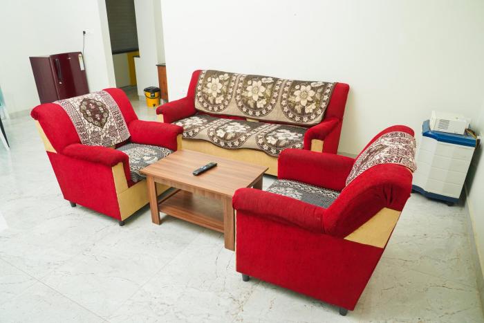 varahi grand home stay