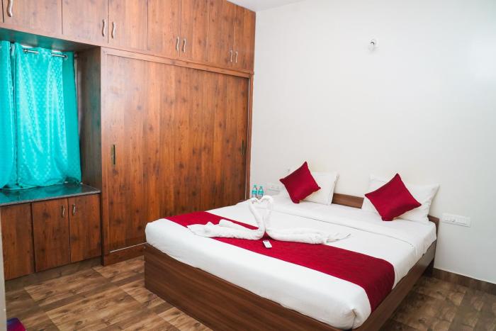 varahi grand home stay