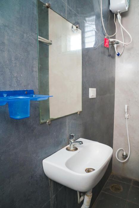 varahi grand home stay