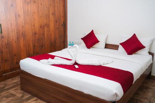 varahi grand home stay