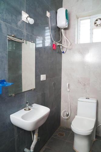 varahi grand home stay