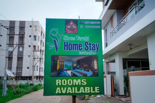 varahi grand home stay